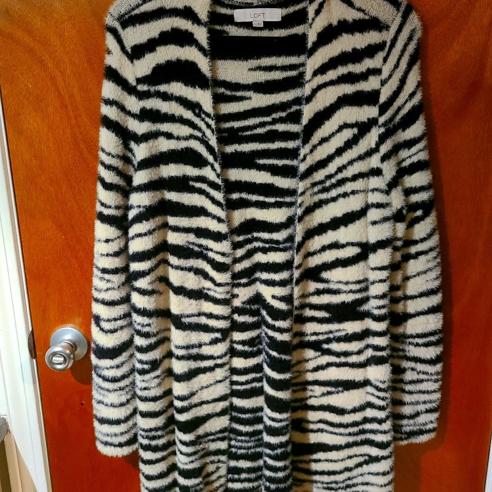 Extra soft Loft Cardigan